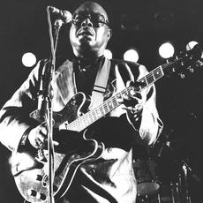 The Jimmy Rogers All-Stars Music Discography