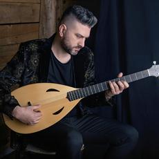 Damir Imamović Music Discography