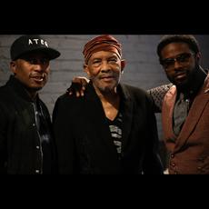 Gary Bartz / Ali Shaheed Muhammad & Adrian Younge Music Discography