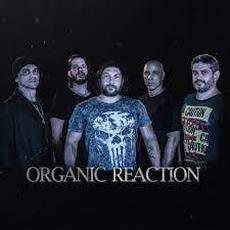 Organic Reaction Music Discography