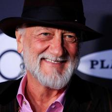 Mick Fleetwood Music Discography
