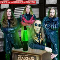 Kaiser And The Machines Of Creation Music Discography