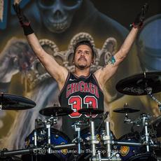 Charlie Benante Music Discography