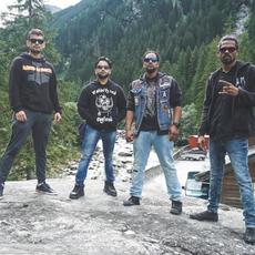 Against Evil Music Discography