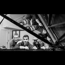 Ismail Sentissi Trio Music Discography