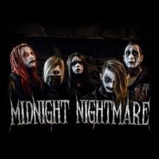 Midnight Nightmare Music Discography