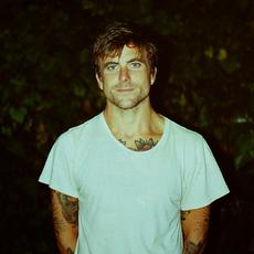 Anthony Green Music Discography