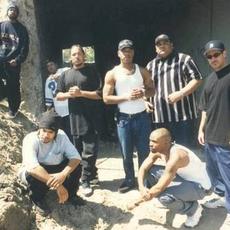 Killafornia Organization Music Discography