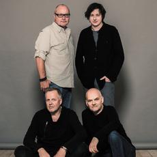 Nils Landgren, Michael Wollny & Wolfgang Haffner with Lars Danielsson Music Discography