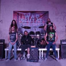 War Device Music Discography