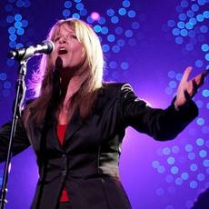Miriam Stockley Music Discography
