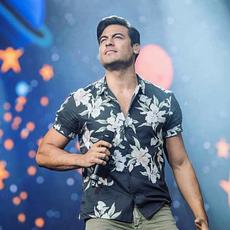 Carlos Rivera Music Discography