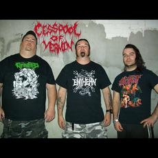 Cesspool of Vermin Music Discography