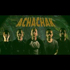 Achachak Music Discography