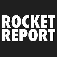 Rocket Report Music Discography