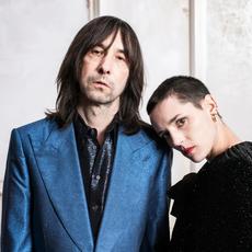 Bobby Gillespie & Jehnny Beth Music Discography