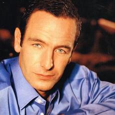 Robson Green Music Discography