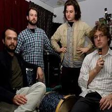 The Henry Clay People Music Discography