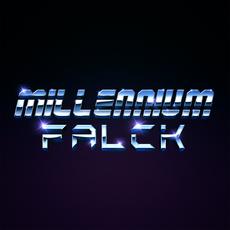 Millennium Falck Music Discography