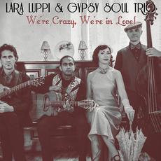 Lara Luppi & Gyspy Soul Trio Music Discography