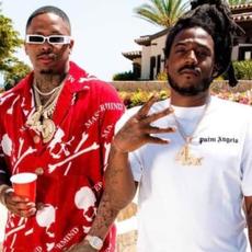YG & Mozzy Music Discography