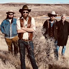 Tylor & The Train Robbers Music Discography