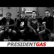 President Gas Music Discography