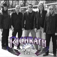 Richrath Project 3:13 Music Discography