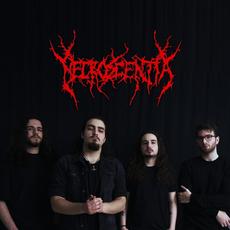 Necroscentia Music Discography