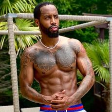 Safaree Music Discography