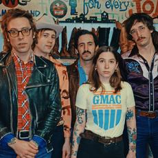 Daniel Romano's Outfit Music Discography