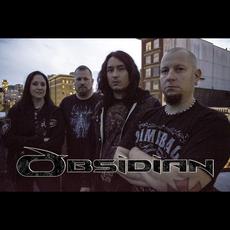 Obsidian (2) Music Discography