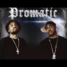 Promatic Music Discography