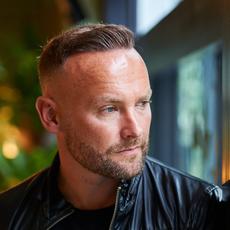 Kevin Simm Music Discography