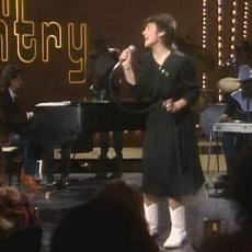 k.d. lang & The Reclines Music Discography