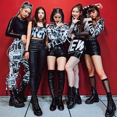 ITZY Music Discography