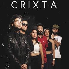 Crixta Music Discography