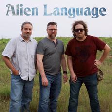 Alien Language Music Discography