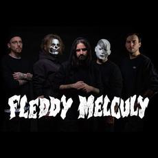 Fleddy Melculy Music Discography