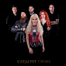 Catalyst Crime Music Discography