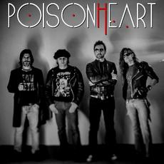 Poisonheart Music Discography