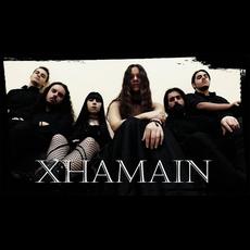 Xhamain Music Discography