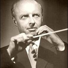 André Kostelanetz At Son Orchestre Music Discography