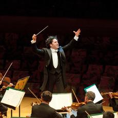 Los Angeles Philharmonic & Gustavo Dudamel Music Discography