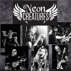 Neon Creatures Music Discography