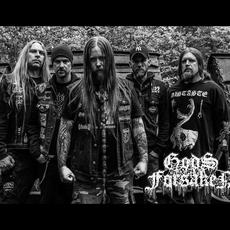 Gods Forsaken Music Discography