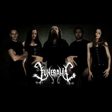 Funeralia Music Discography