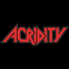 Acridity Music Discography