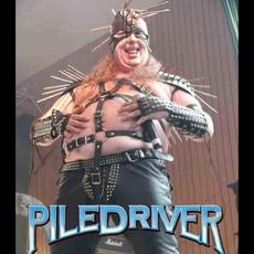 Piledriver Music Discography