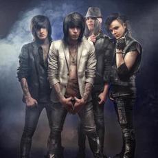 Kristy Majors And The Thrill Kills Music Discography